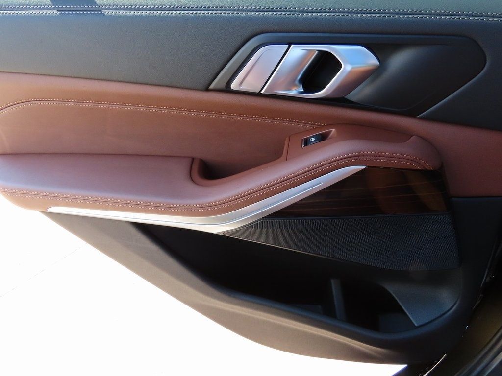2025 BMW X5 xDrive50e San Clemente CA