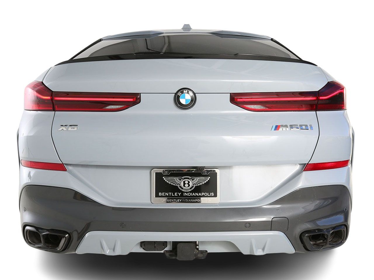 2025 BMW X6 M60i Indianapolis IN