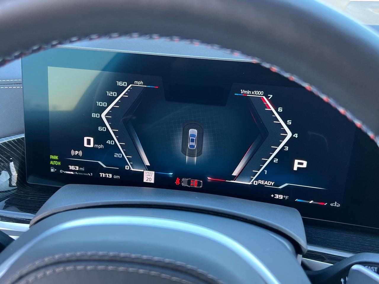 2025 BMW X6 M60i Indianapolis IN