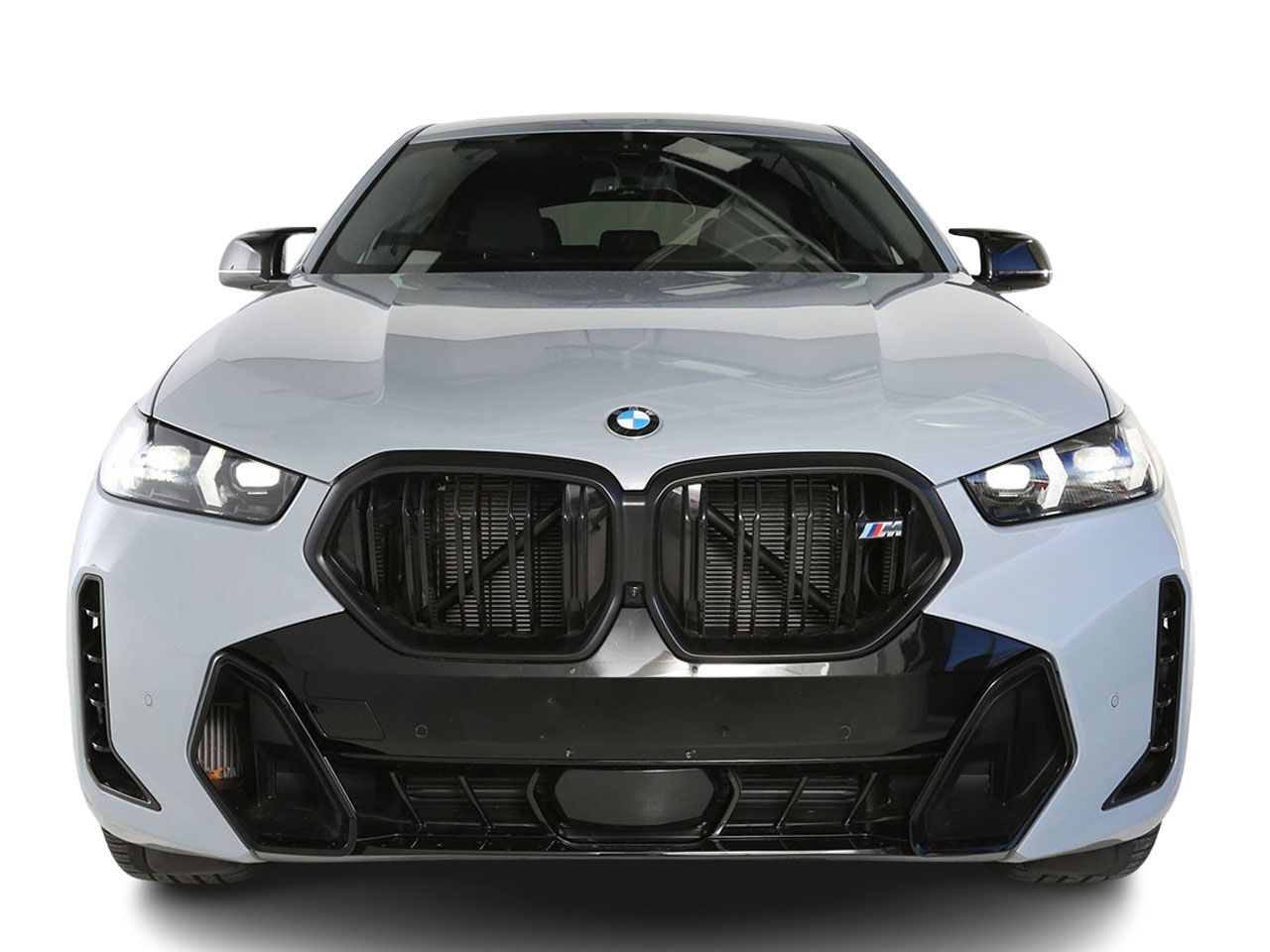 2025 BMW X6 M60i Indianapolis IN