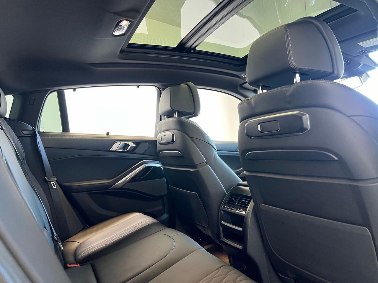 2025 BMW X6 M60i Indianapolis IN