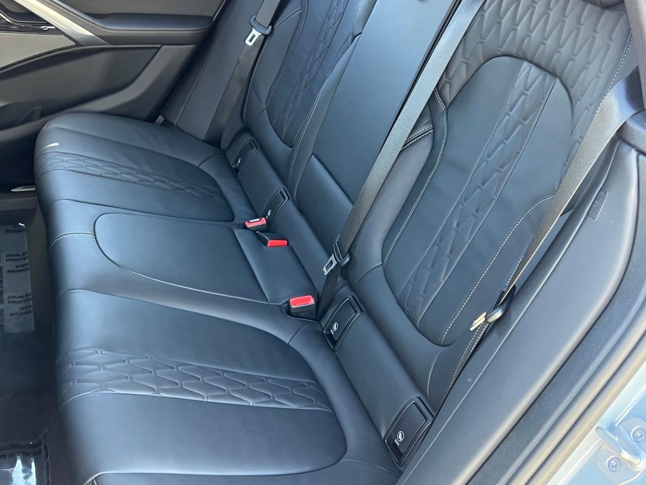 2025 BMW X6 M60i Indianapolis IN