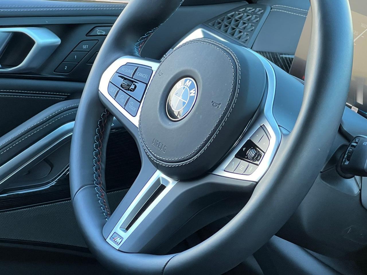 2025 BMW X6 M60i Indianapolis IN