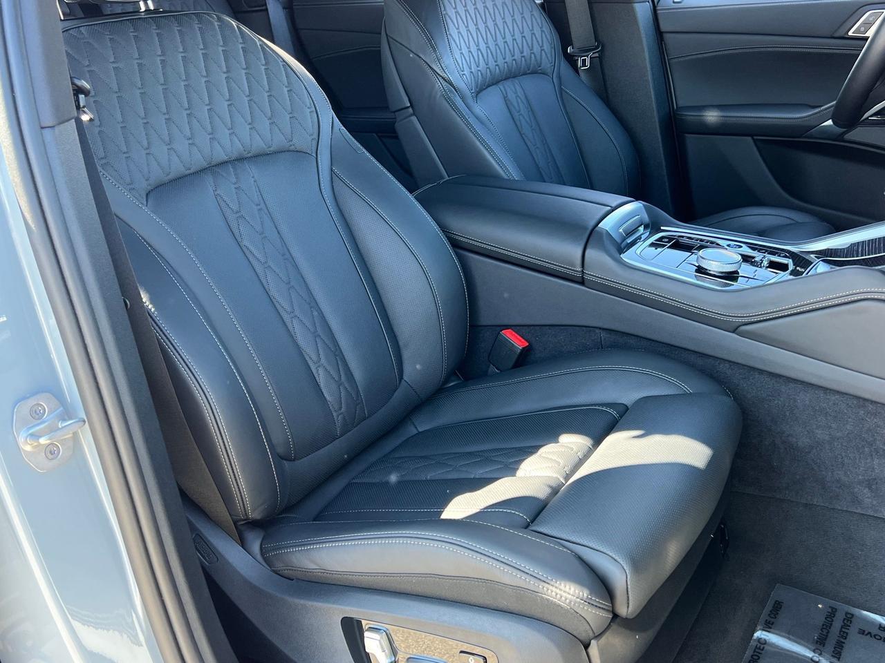 2025 BMW X6 M60i Indianapolis IN