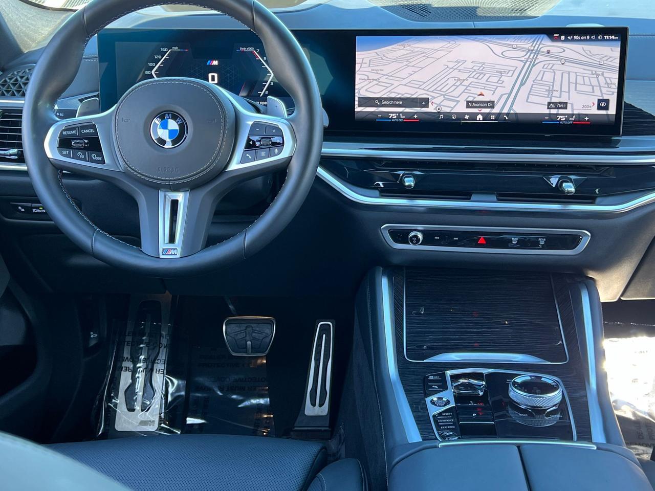 2025 BMW X6 M60i Indianapolis IN