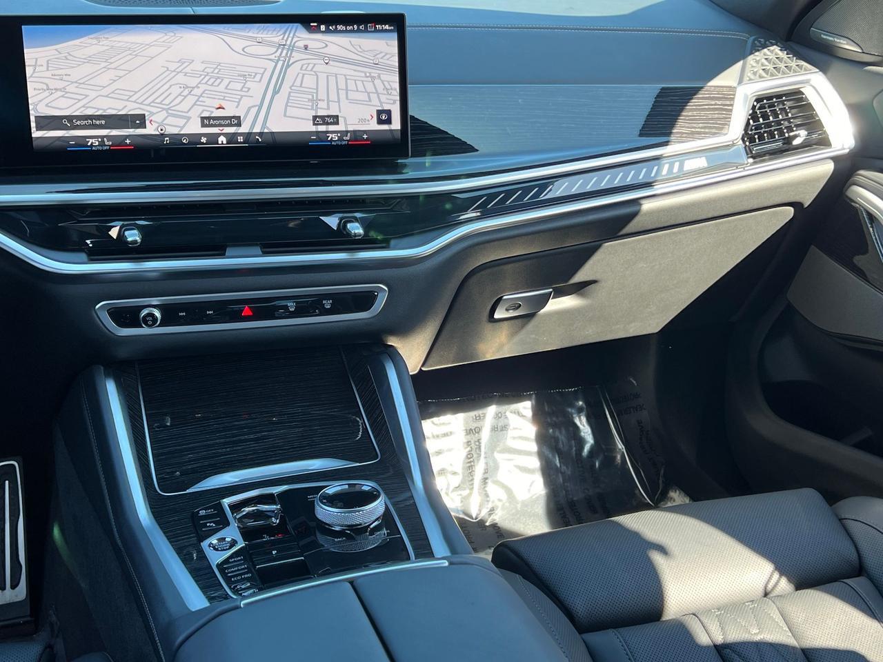 2025 BMW X6 M60i Indianapolis IN