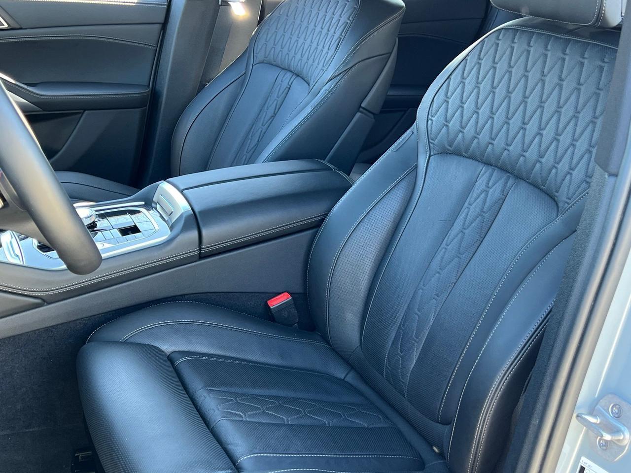 2025 BMW X6 M60i Indianapolis IN