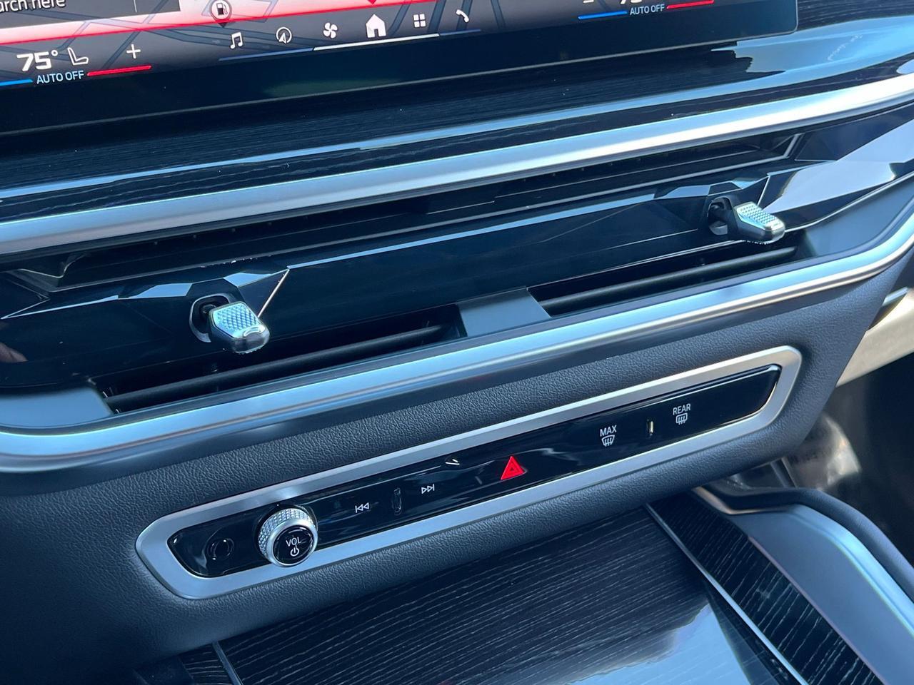 2025 BMW X6 M60i Indianapolis IN