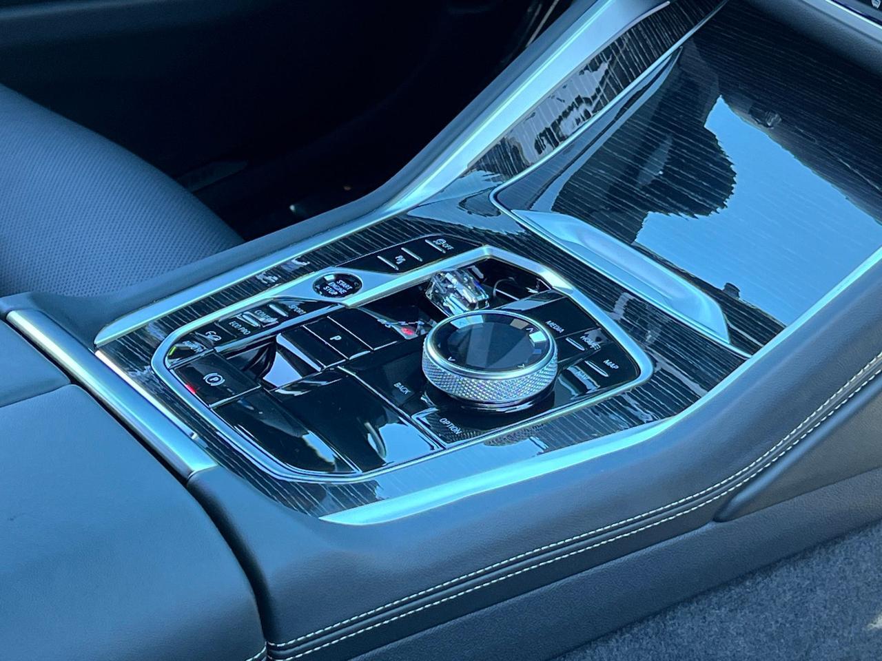 2025 BMW X6 M60i Indianapolis IN