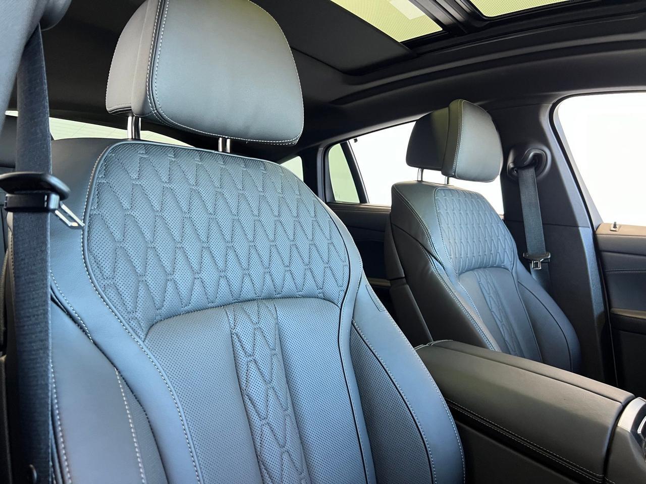 2025 BMW X6 M60i Indianapolis IN