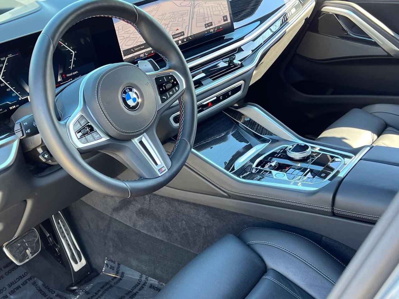 2025 BMW X6 M60i Indianapolis IN