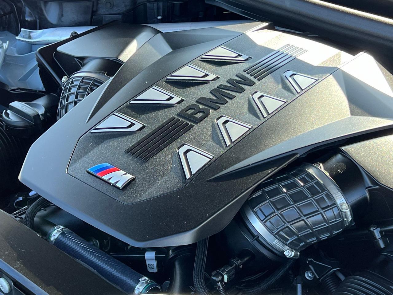 2025 BMW X6 M60i Indianapolis IN