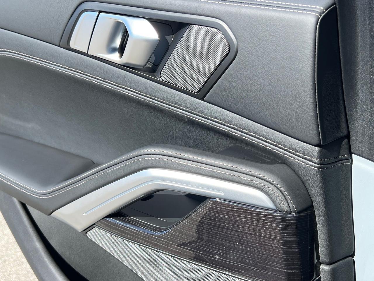 2025 BMW X6 M60i Indianapolis IN