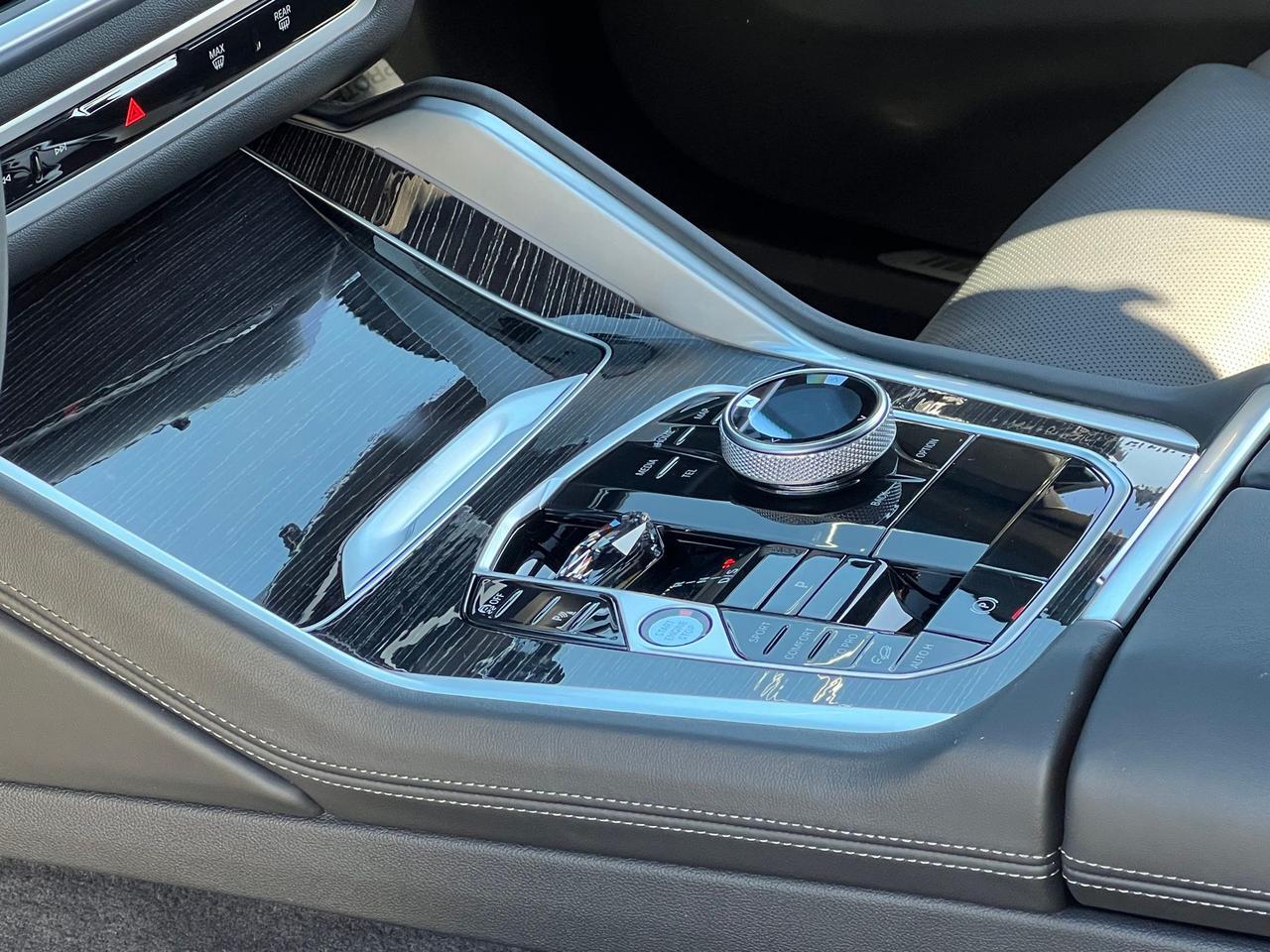 2025 BMW X6 M60i Indianapolis IN