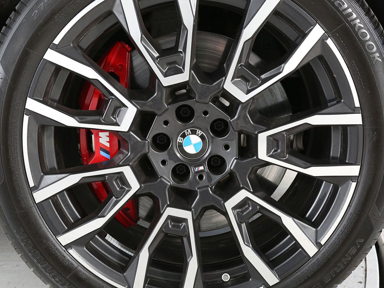 2025 BMW X6 M60i Indianapolis IN