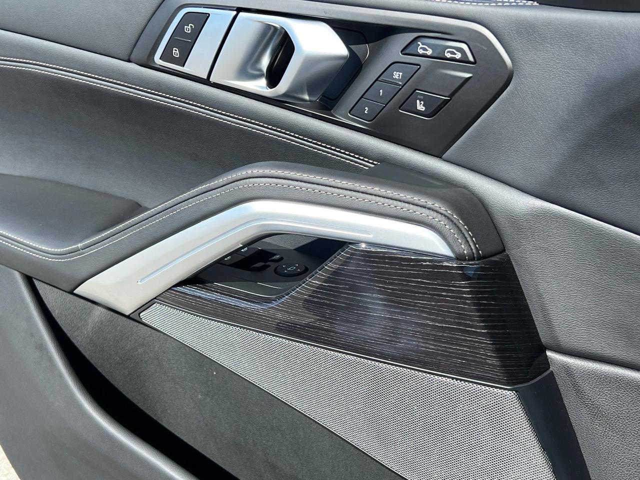 2025 BMW X6 M60i Indianapolis IN