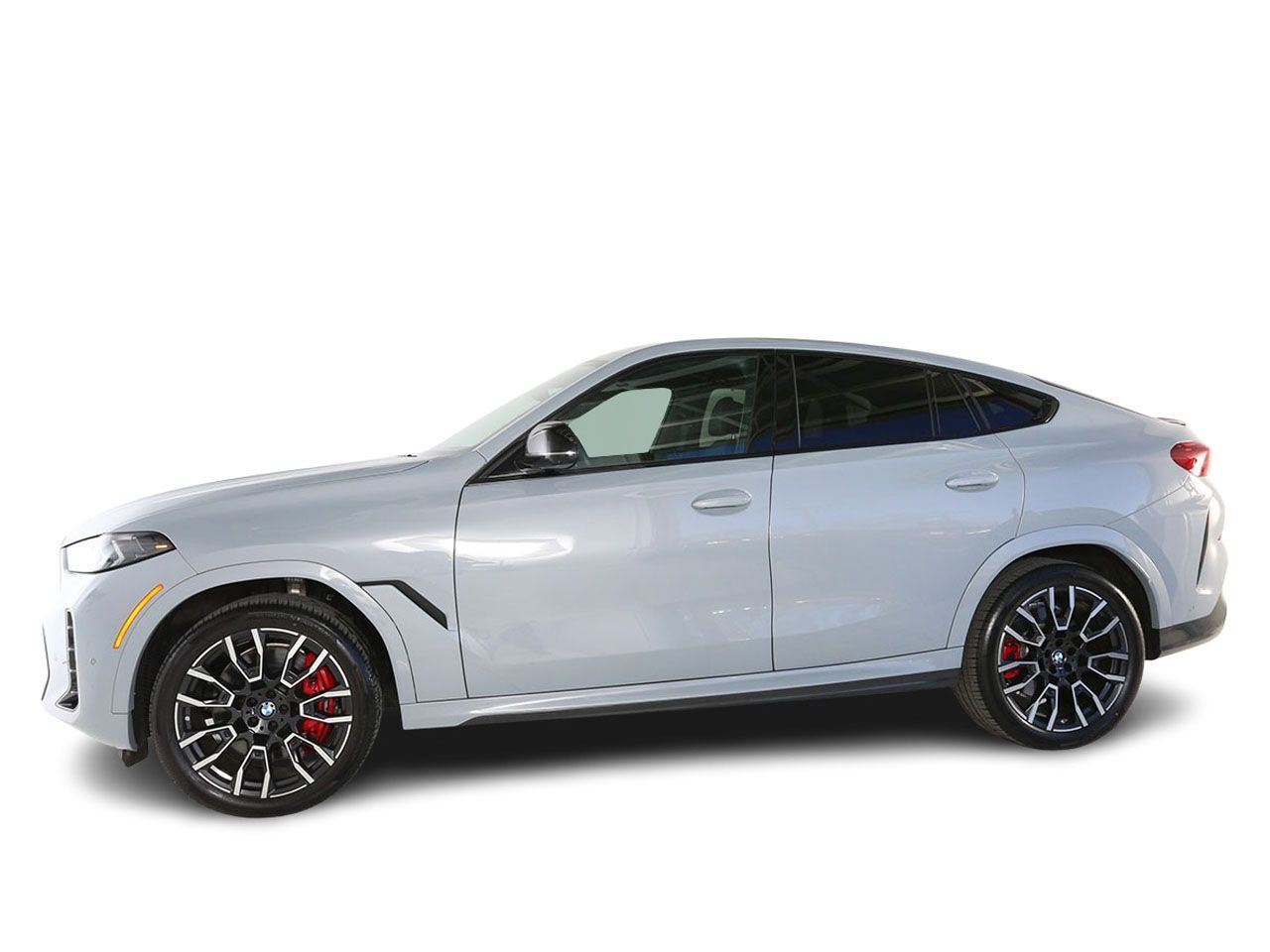 2025 BMW X6 M60i Indianapolis IN