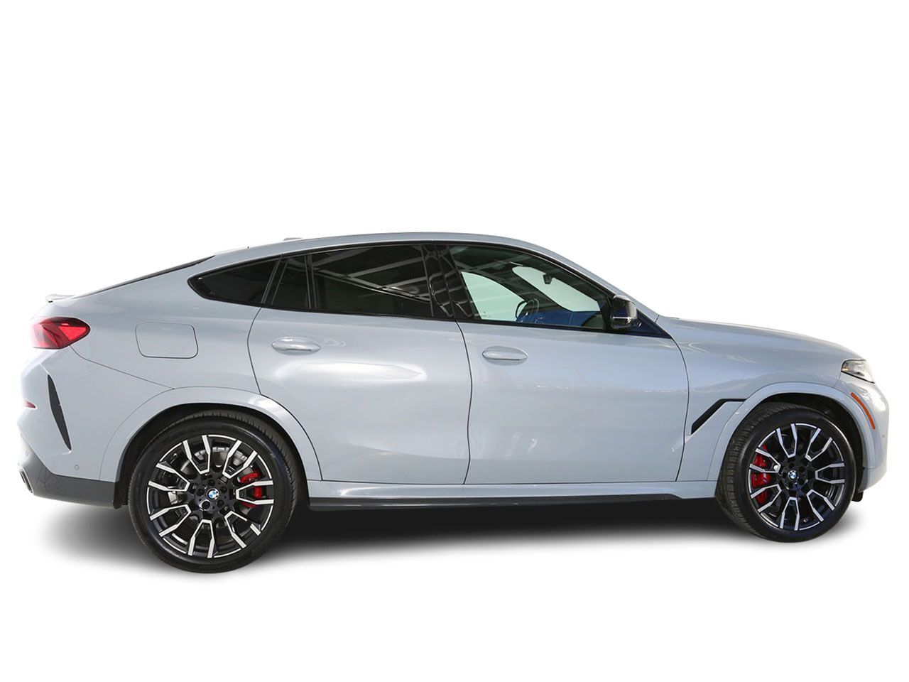 2025 BMW X6 M60i Indianapolis IN