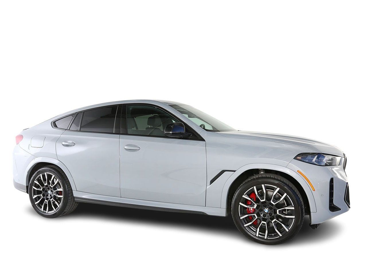 2025 BMW X6 M60i Indianapolis IN