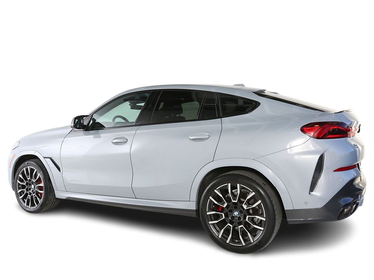 2025 BMW X6 M60i Indianapolis IN