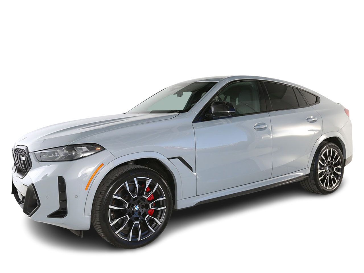 2025 BMW X6 M60i Indianapolis IN