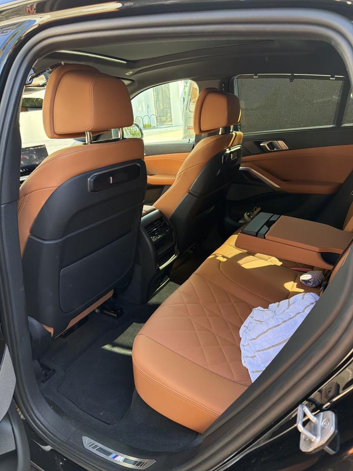 2025 BMW X6 M60i Ft Lauderdale FL