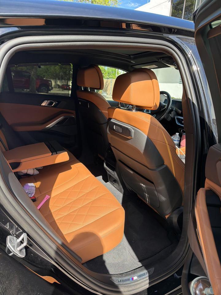 2025 BMW X6 M60i Ft Lauderdale FL