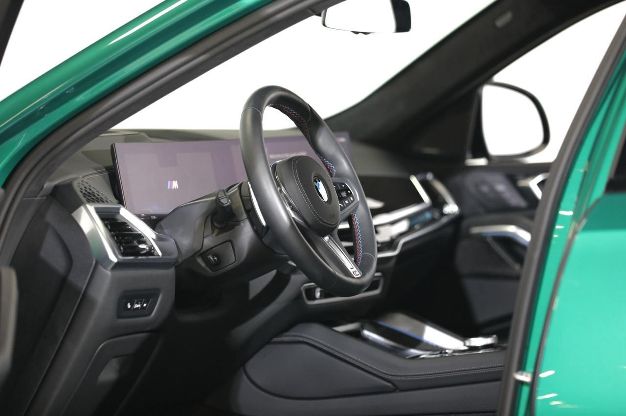 2025 BMW X6 M60i M Sport Pro and Professional / Carbon Package Franklin TN