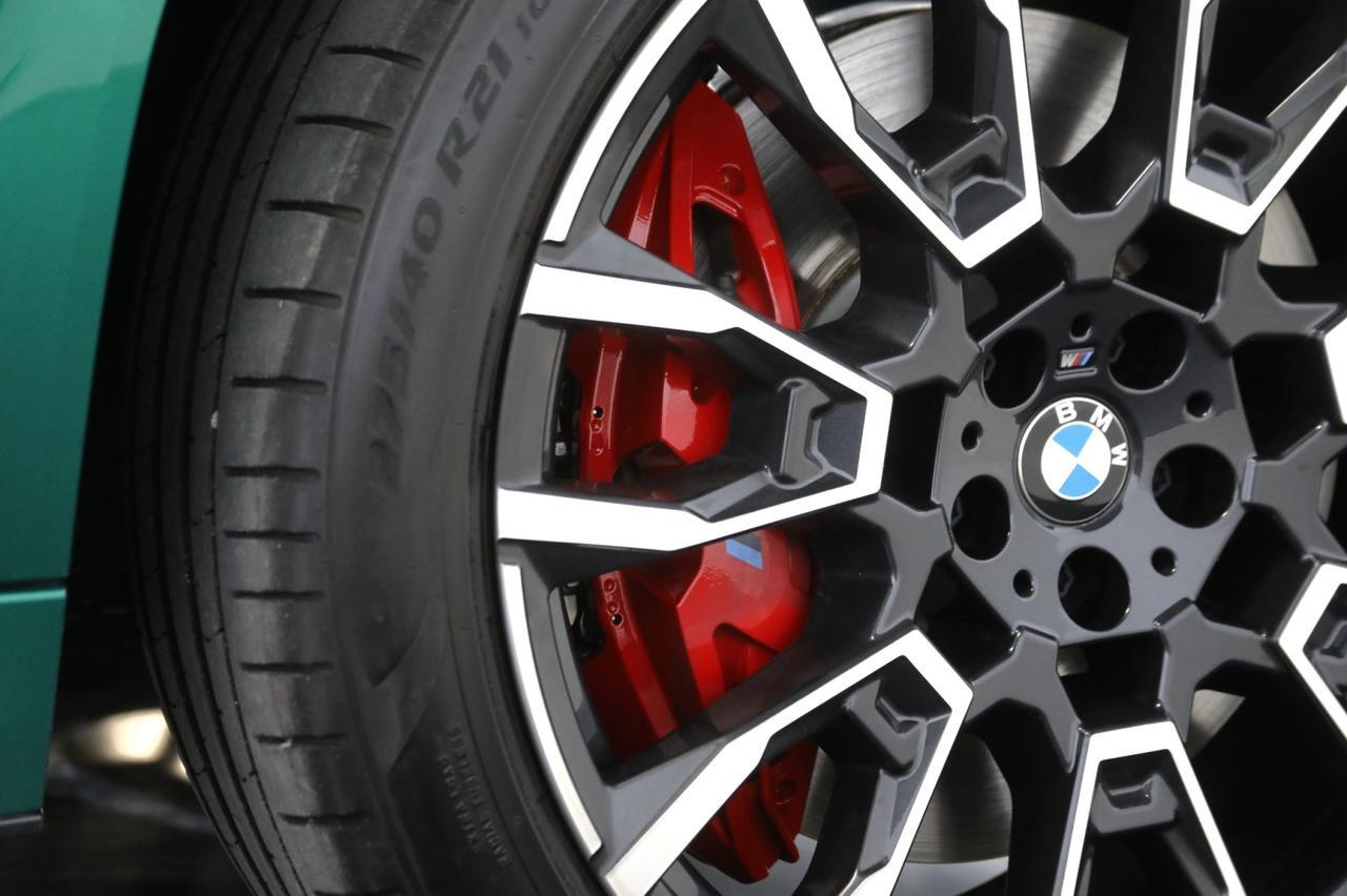 2025 BMW X6 M60i M Sport Pro and Professional / Carbon Package Franklin TN
