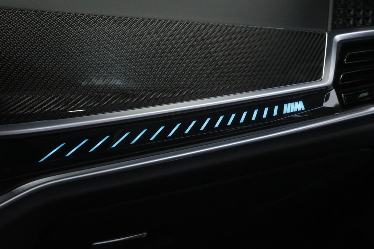 2025 BMW X6 M60i M Sport Pro and Professional / Carbon Package Franklin TN