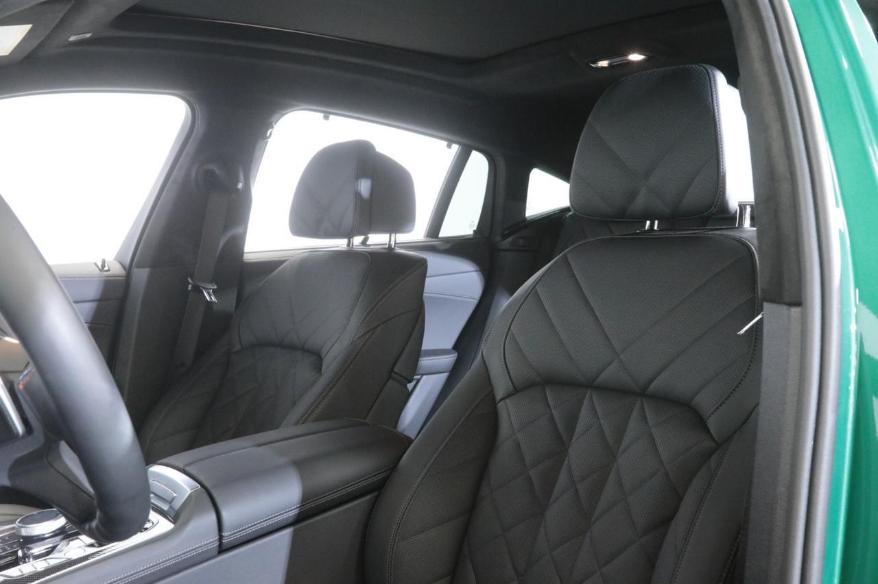 2025 BMW X6 M60i M Sport Pro and Professional / Carbon Package Franklin TN