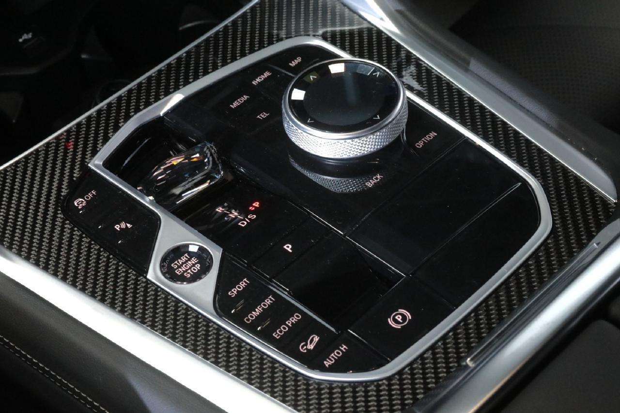 2025 BMW X6 M60i M Sport Pro and Professional / Carbon Package Franklin TN