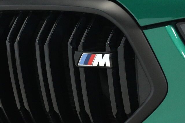 2025 BMW X6 M60i M Sport Pro and Professional / Carbon Package Franklin TN