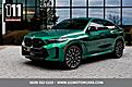 2025 BMW X6 M60i M Sport Pro and Professional / Carbon Package