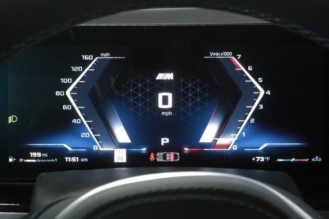 2025 BMW X6 M60i M Sport Pro and Professional / Carbon Package Franklin TN