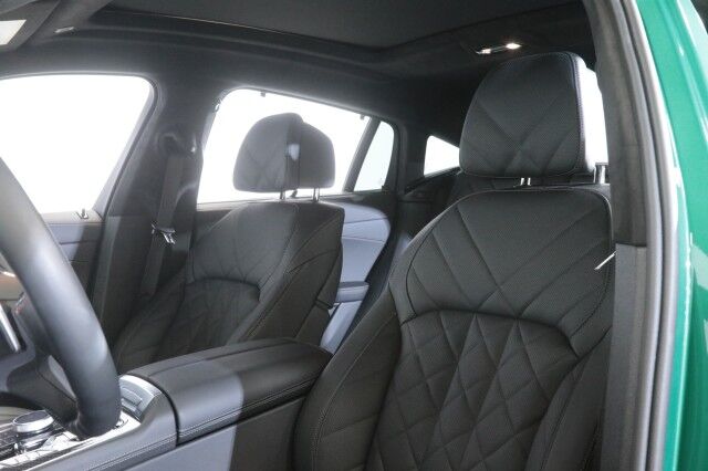 2025 BMW X6 M60i M Sport Pro and Professional / Carbon Package Franklin TN