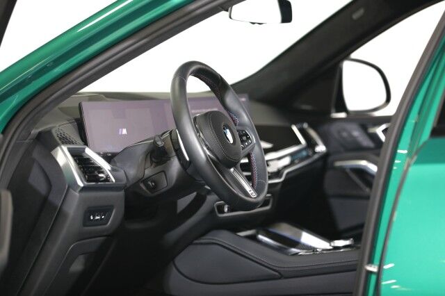 2025 BMW X6 M60i M Sport Pro and Professional / Carbon Package Franklin TN