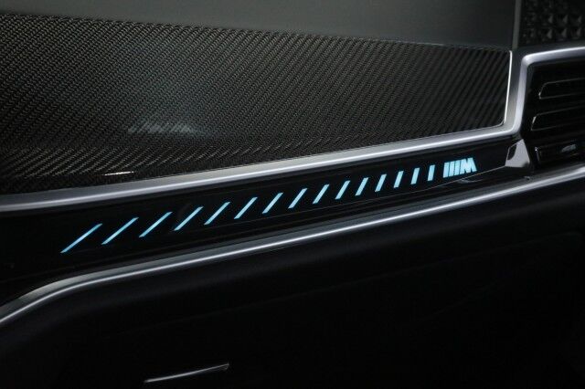 2025 BMW X6 M60i M Sport Pro and Professional / Carbon Package Franklin TN