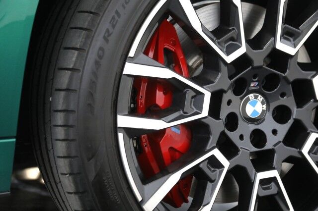 2025 BMW X6 M60i M Sport Pro and Professional / Carbon Package Franklin TN