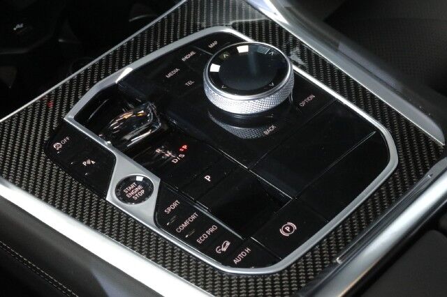 2025 BMW X6 M60i M Sport Pro and Professional / Carbon Package Franklin TN