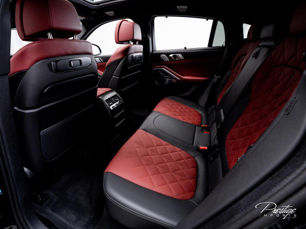 2025 BMW X6 M60i North Miami Beach FL