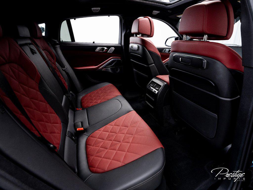 2025 BMW X6 M60i North Miami Beach FL