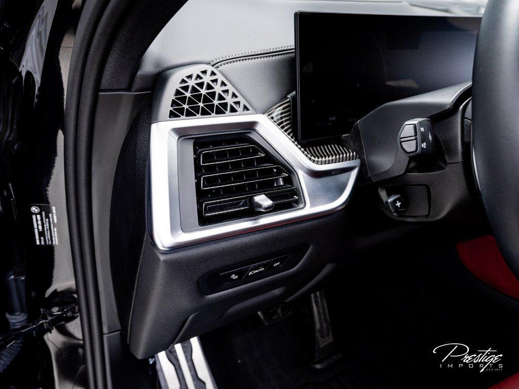 2025 BMW X6 M60i North Miami Beach FL