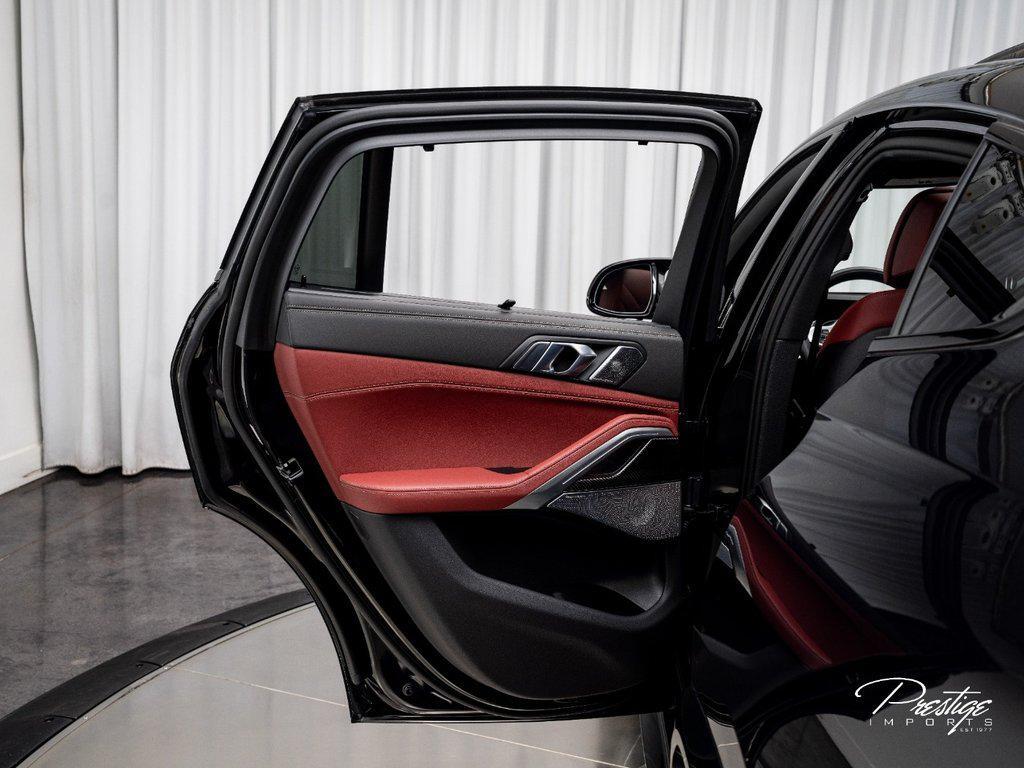 2025 BMW X6 M60i North Miami Beach FL