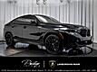 2025 BMW X6 M60i
