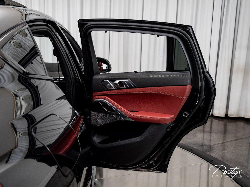 2025 BMW X6 M60i North Miami Beach FL