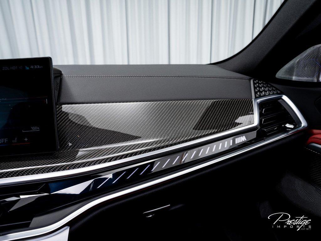 2025 BMW X6 M60i North Miami Beach FL