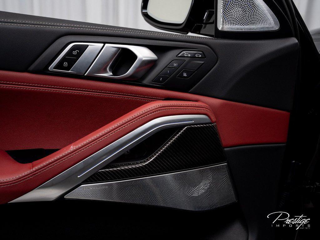 2025 BMW X6 M60i North Miami Beach FL