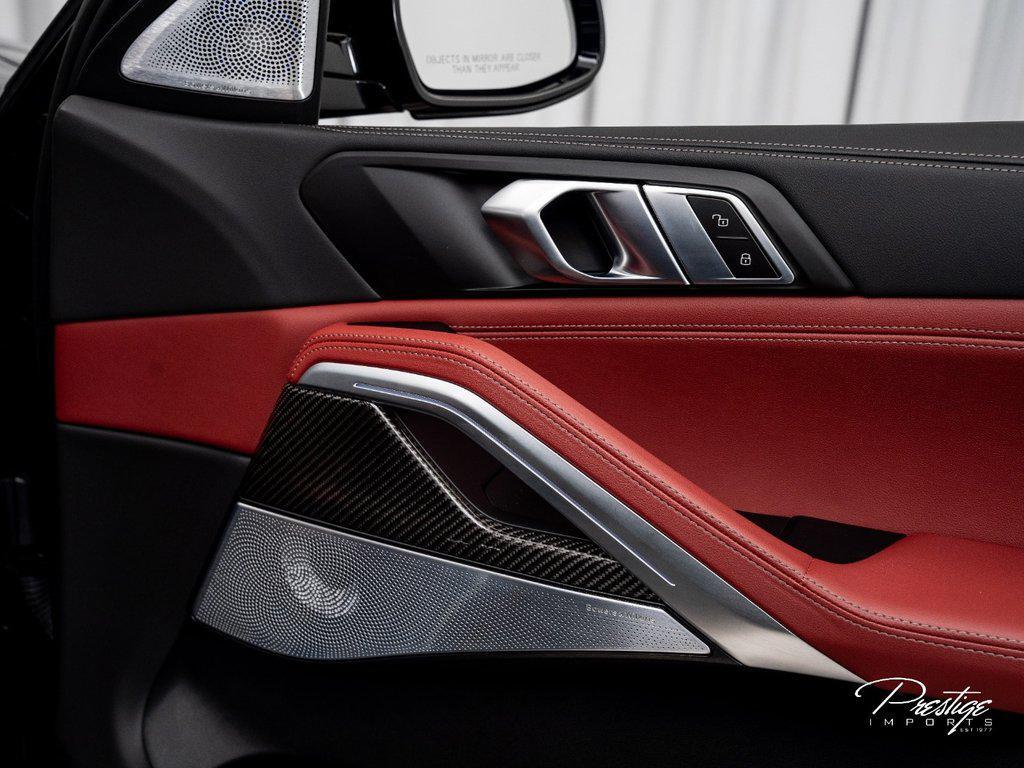 2025 BMW X6 M60i North Miami Beach FL