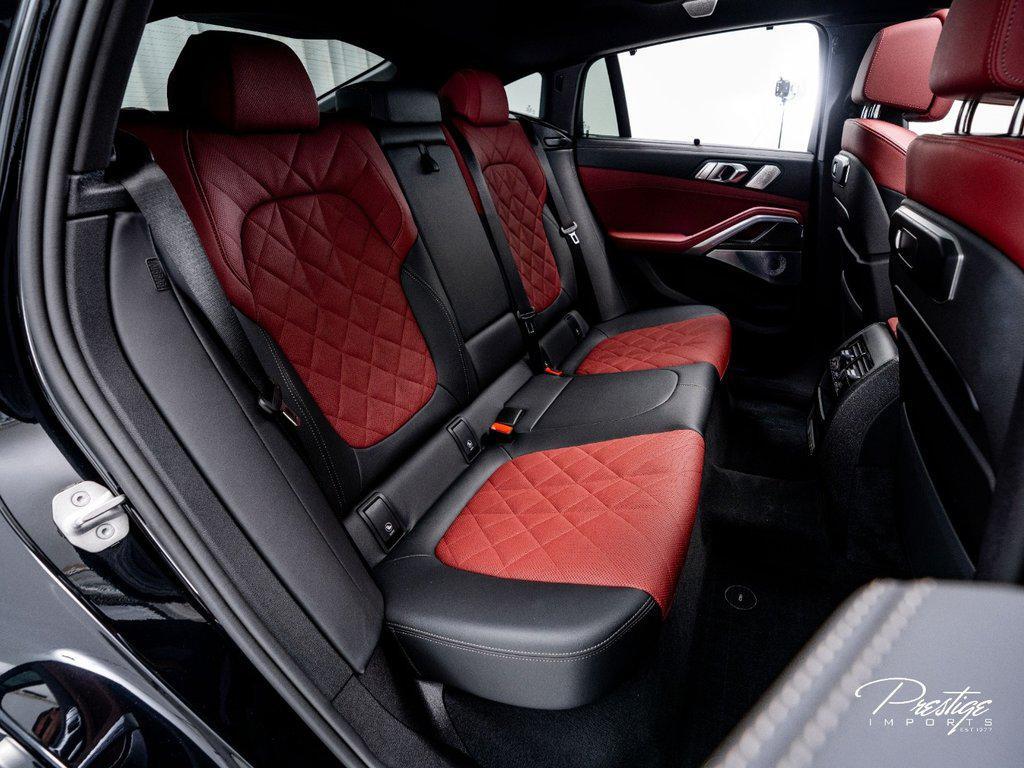 2025 BMW X6 M60i North Miami Beach FL